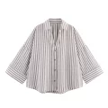 Light gray strip