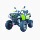 Трансграничный новый 200-кубовый квадроцикл для взрослых вездеход ATV четырехколесный горный мотоцикл для бездорожья оптом с полным приводом mini 4