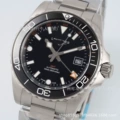Black face gmt