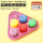 Трансграничная игра Amazon Gonggi Корейская игра Korea Catching stones Традиционная игра Korea Catching Stones Toys mini 8