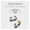 New Hr01 Smart Ring Heart Rate Blood Oxygen Sleep Body Temperature Health Detection Pedometer Sports Smart Ring Ring