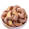 Purple-Skinned Cashew Nuts, Original Flavor, with Skin, New Large Kernels, Daily Nuts, Dried Fruits, Snacks for Pregnant Women, Wholesale