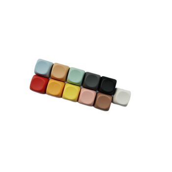MOA height ball cap PBT material thickness 1.6mm cross chrysanthemum mechanical keyboard multi-color 1u key cap replaceable