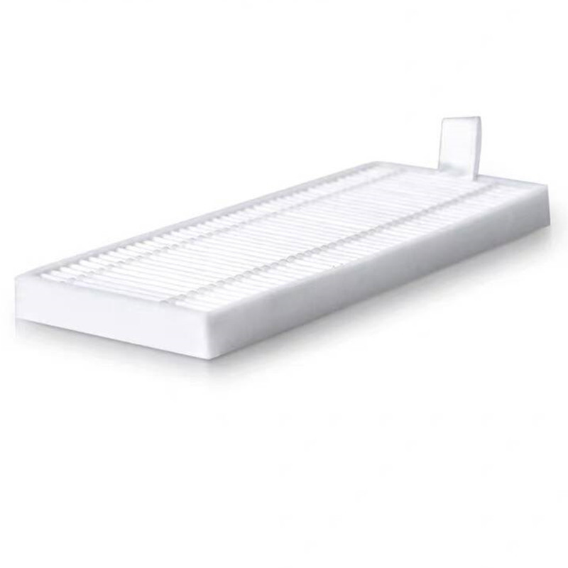 Suitable for Lefant Sweeping Robot M210/M210B/M213/M210S Accessories Filter Element