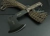 F08 lu handle black ax