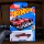 Hot Wheels C4982 небольшой спортивный автомобиль 25-часовая партия BMW Ford GT Mazda RX7 2025H модель легкосплавного автомобиля mini 27