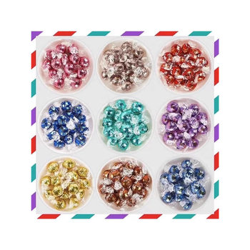 Imported soft heart chocolate mixed multi-flavor wedding birthday gift bulk candy snack