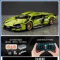 1:14 Universal RC Power (No Blocks)