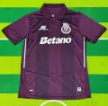 26-27 porto away game