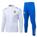 2526 long pull real madrid white (hulan three sides) a2577e25143