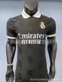 25-26 real madrid special edition black