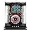 Hot Sale Professional Power Amplifier 2 Channel Class H Professional Audio High Power Stage Engineering Amplifier Machine Stage
