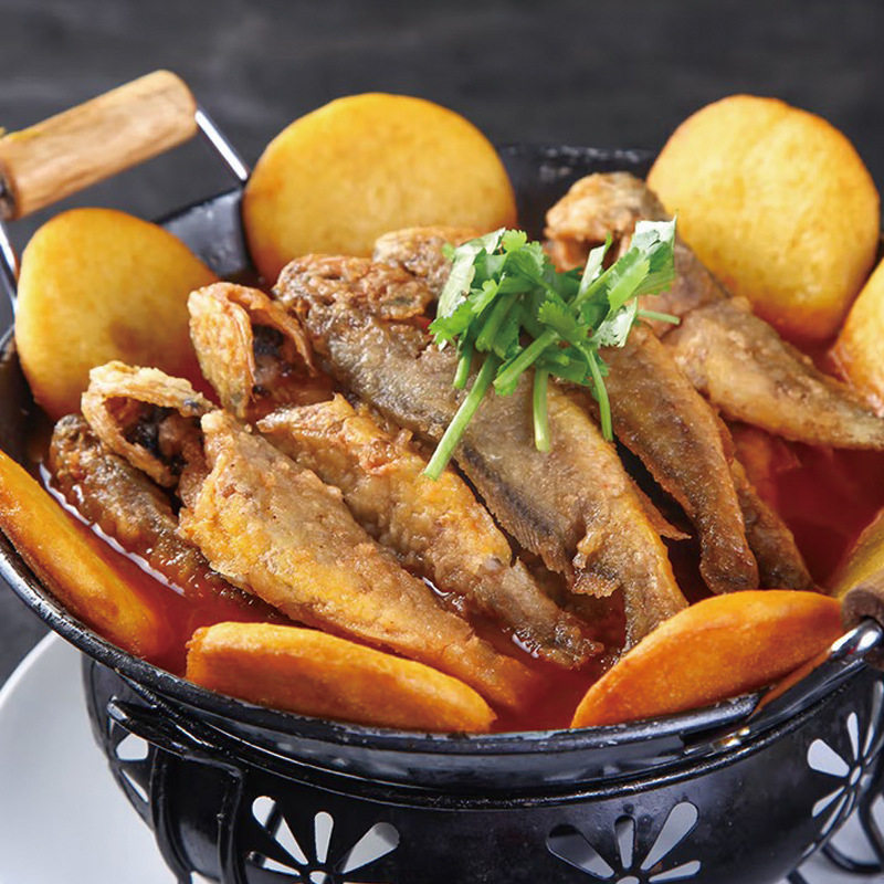 Fresh Frozen Small Yellow Croaker, Sea-Caught Small Yellow Croaker, Fresh Quick-Frozen Small Yellow Croaker, Yellow Croaker Seafood and Aquatic Products Wholesale