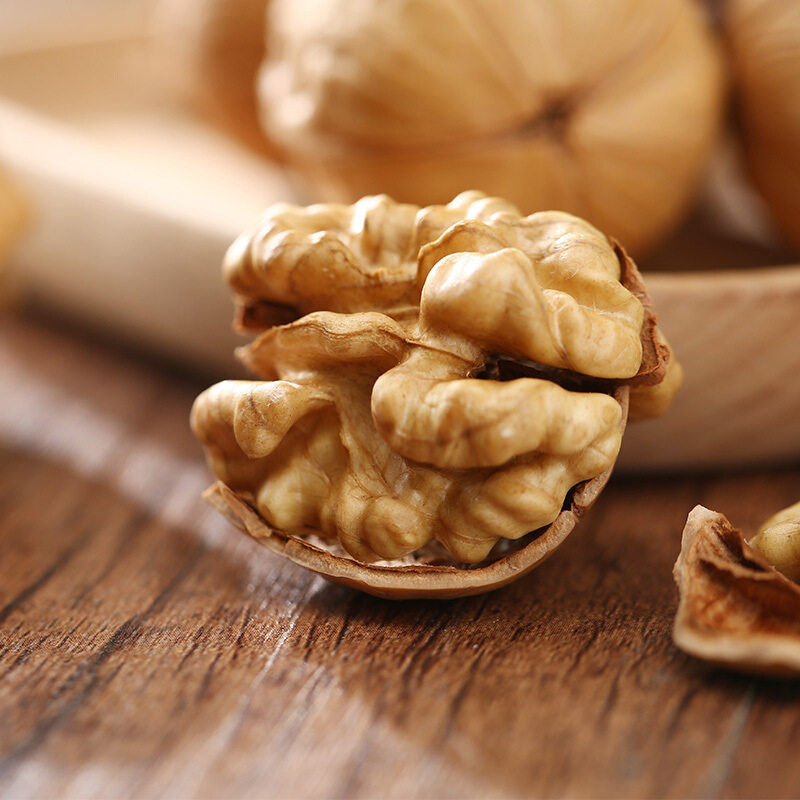 Desert guest and field thin-skinned walnut (selected) 1000g bag