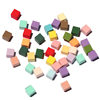 Nail Art 1CM Mini Bean Curd Block Gradient Sponge Clap Glue Blush Small Square Grab Pen Tool suit