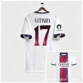 026-27 french blue army away champions league edition no. 17