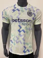 Inter Milan away