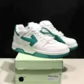 white-green