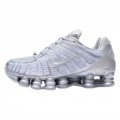 silvery