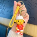 Sports pikachu-football