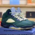 Dark green