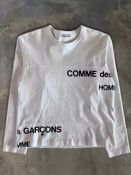 European and American Cross-Border Letter Print Long-Sleeve T-Shirt Unisex High Street Harajuku Style Versatile Loose Pullover Top Ins