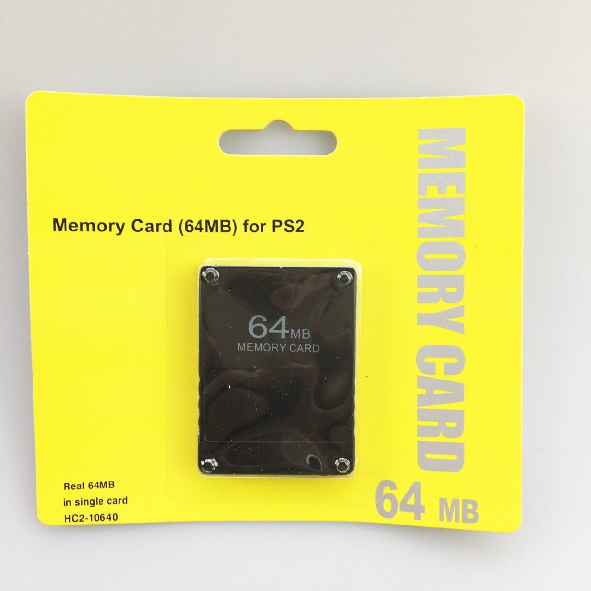 PS2 memory card 128MB memory card (8MB/16MB/32MB/64MB/128MB) (price advantage)