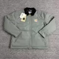 Tobacco green (cotton version)