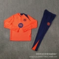 Barcelona orange [player edition] t90 model