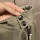 Трансграничная 2025 мм6 мужская весенне-осенняя американская куртка Harrington jacket tough guy в стиле ретро, универсальная куртка с воротником-стойкой mini 2