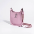 mallow purple