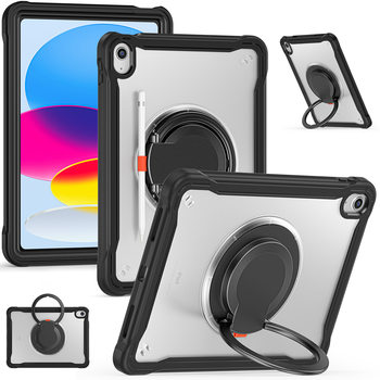 Suitable for iPad A16 11Th (2025)/ iPad 10.9 10Th Hot-Selling Frosted Anti-Scratch Protective Case