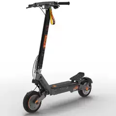Kukirin G2 Ultra Electric Scooter Dual Motor Drive Front and Rear Large Tires Foldable Commuter E-Scooter