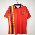 94 spain home court