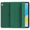 For the new 2022 10.9 protective case ipad10.2 leather case Mini6TPU soft bottom pro9.7 drop-resistant case