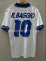 94 italy away no. 10