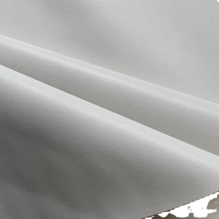 Pvc Small Ingot Pattern Brushed Fabric Base 0.9 Thick Artificial Leather for Bags, Pencil Cases, Notebooks, Handbags, Cosmetic Bags Fabric