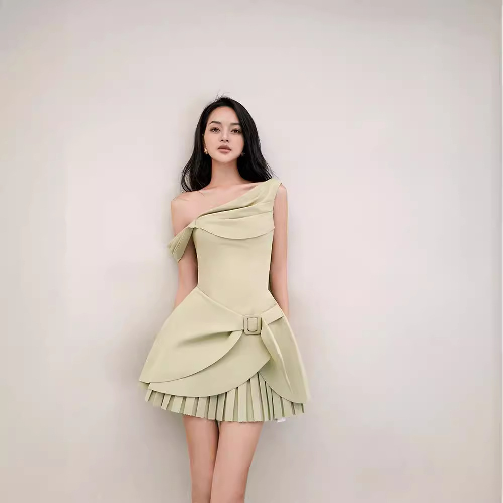(Mới) Mã K6679 Giá 2760K: Váy Đầm Liền Thân Nữ Aityna Thời Trang Nữ Chất Liệu G06 Sản Phẩm Mới, (Miễn Phí Vận Chuyển Toàn Quốc).