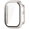 Suitable for Apple Watch 10 Case, Apple Watch Protective Case, Tempered Film Integrated Case, iWatch 11 Anti-Drop