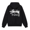 Beijing/zipper black