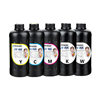 Uvdtf Crystal Label Special Ink Compatible with Flatbed Printer Cold Transfer Smooth Neutral Dtf Ink Wholesale