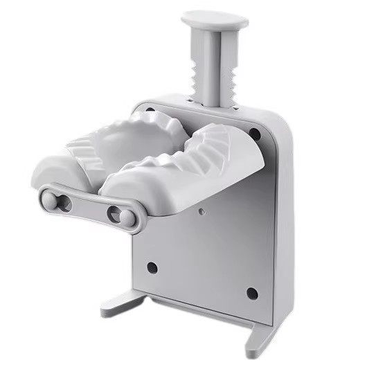 Manual Pressing Dumpling Making Machine New Multi-Functional Fully Automatic Dumpling Making Machine Small
