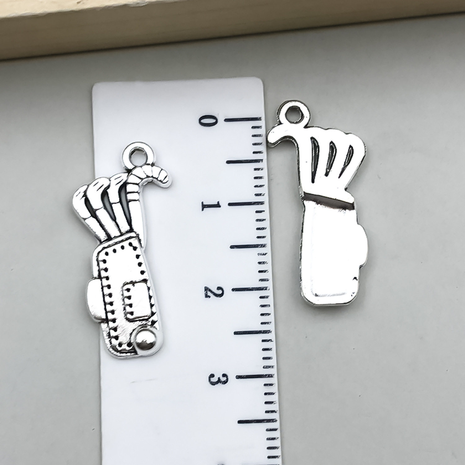 70款运动系列合金饰品配件DIY项链手链吊坠服饰篮球啦啦队小挂件