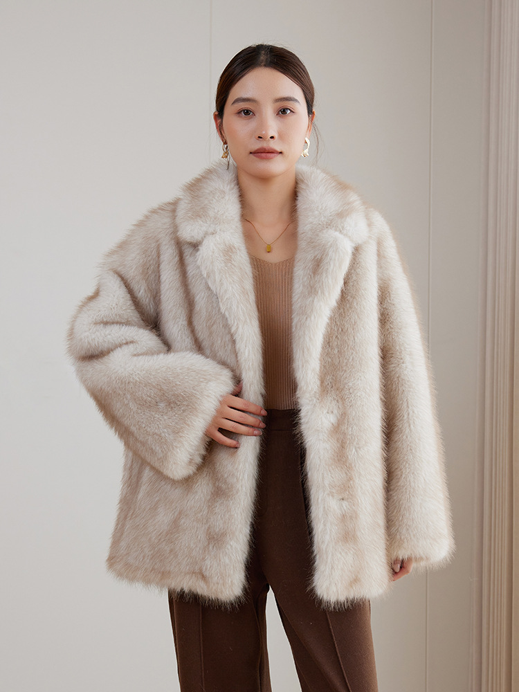 Áo Lông Nữ Hàng Mùa Xuân Thu Đông