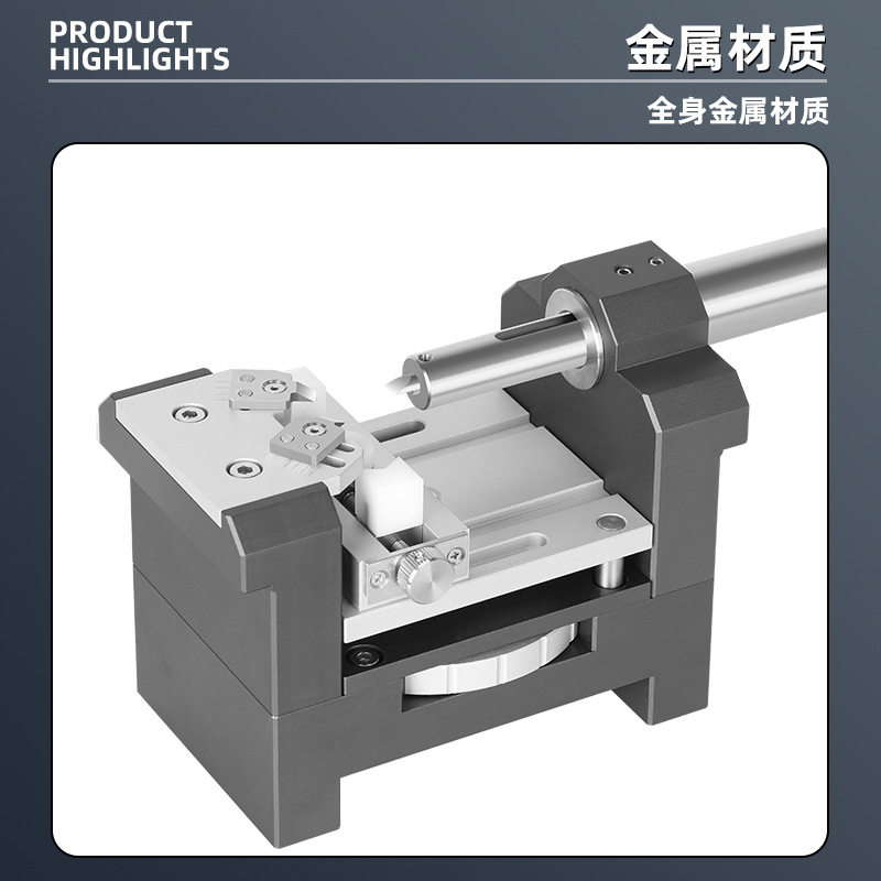 Watch repair skid back cover battery replacement tool can lift precision metal skid bottom machine cover opener watch repair tool