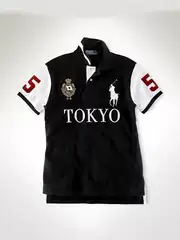 Ralph lauren Polo Shirt Tokyo Polo