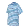 Blue [short sleeves]