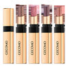 Gymon Dressing Eyes Gradual Tricolor Eyeshadow Stick Pearlescent Makeup