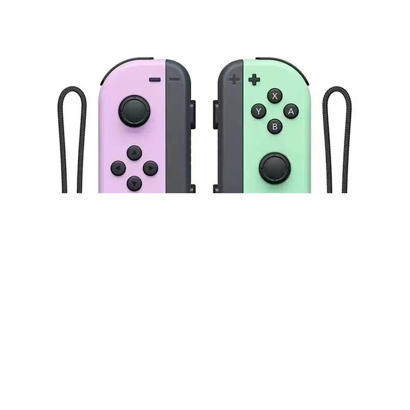 in stock NS switch handle JOYCON wireless handle left and right handle NS bluetooth vibration somatosensory game