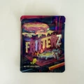 10*12.5+5cm; style 5; plastic film